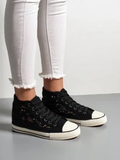 Online Damskie ażurowe trampki Limme Trampki