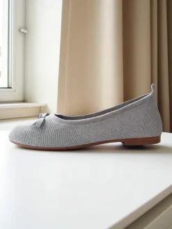 Sale Damskie baleriny Bieso Buty Na Wielkie Wyjście|Baleriny Klasyczne