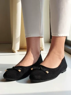 Discount Damskie baleriny Bieso Buty Na Wielkie Wyjście|Baleriny Klasyczne