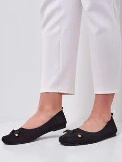 Discount Damskie baleriny Bieso Buty Na Wielkie Wyjście|Baleriny Klasyczne