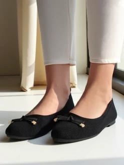 Discount Damskie baleriny Bieso Buty Na Wielkie Wyjście|Baleriny Klasyczne