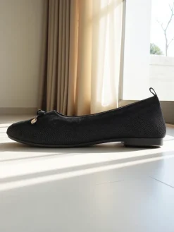 Discount Damskie baleriny Bieso Buty Na Wielkie Wyjście|Baleriny Klasyczne