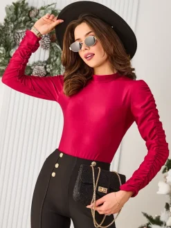 Clearance Damskie body Body