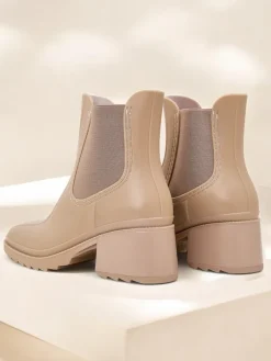 Online Damskie botki Bonii Botki Bez Ocieplenia|Botki Na Płaskim Obcasie