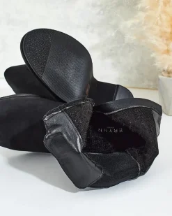 Sale Damskie botki Tewiz Botki Bez Ocieplenia|Botki Na Słupku