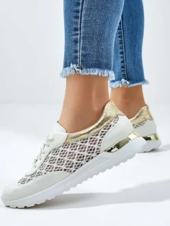 Hot Damskie buty sportowe Diurra Damskie Sportowe|Sneakersy