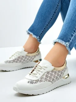 Hot Damskie buty sportowe Diurra Damskie Sportowe|Sneakersy