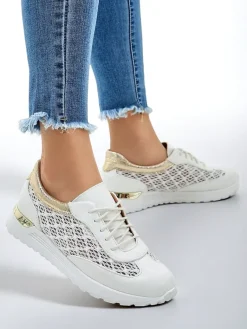 Hot Damskie buty sportowe Diurra Damskie Sportowe|Sneakersy