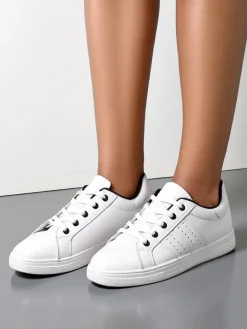 Outlet Damskie buty sportowe Fogodde Damskie Sneakersy