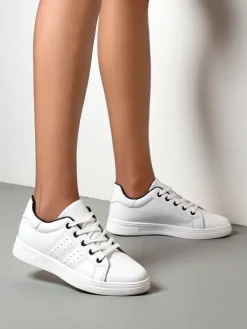 Outlet Damskie buty sportowe Fogodde Damskie Sneakersy