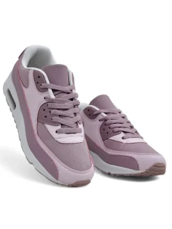 Best Damskie buty sportowe z kolorowymi wstawkami Renerixa Damskie Sneakersy