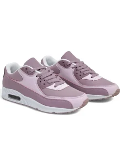 Best Damskie buty sportowe z kolorowymi wstawkami Renerixa Damskie Sneakersy