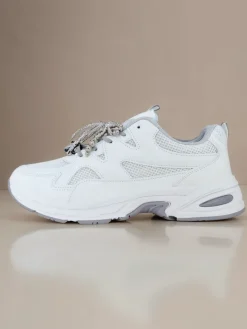 Sale Damskie buty sportowe Teterre Damskie Sneakersy