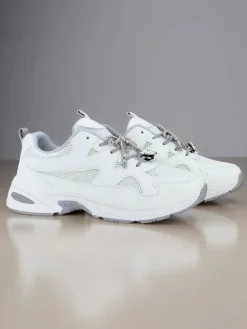 Sale Damskie buty sportowe Teterre Damskie Sneakersy