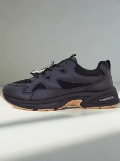 New Damskie buty sportowe Teterre Damskie Sneakersy