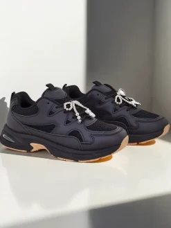 New Damskie buty sportowe Teterre Damskie Sneakersy