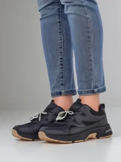 New Damskie buty sportowe Teterre Damskie Sneakersy