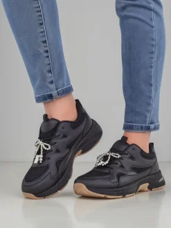 New Damskie buty sportowe Teterre Damskie Sneakersy