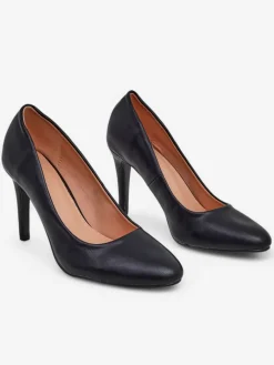 Outlet Damskie czółenka na szpilce Enzze Szpilki|Klasyczne