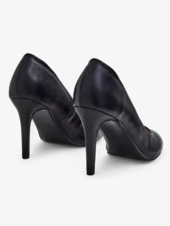 Outlet Damskie czółenka na szpilce Enzze Szpilki|Klasyczne