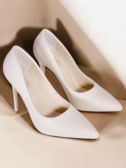 Damskie czółenka na szpilce Kosca Szpilki|Klasyczne