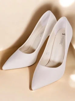 Damskie czółenka na szpilce Kosca Szpilki|Klasyczne