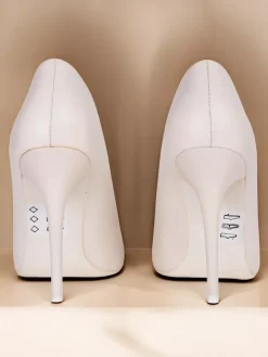 Damskie czółenka na szpilce Kosca Szpilki|Klasyczne