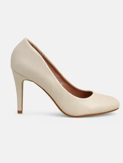 Discount Damskie czółenka na szpilce Enzze Szpilki|Klasyczne