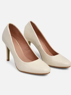 Discount Damskie czółenka na szpilce Enzze Szpilki|Klasyczne