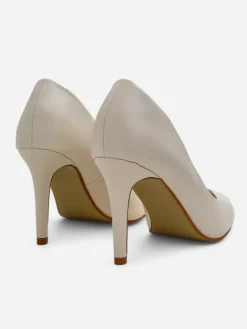 Discount Damskie czółenka na szpilce Enzze Szpilki|Klasyczne