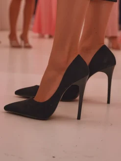 Best Damskie czółenka na szpilce Etorali Szpilki|Klasyczne