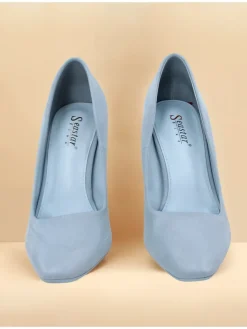 Hot Damskie czółenka na szpilce Cattese Szpilki|Klasyczne