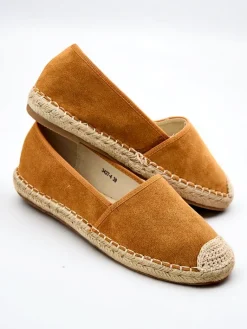 Sale Damskie espadryle Eretine Espadryle Płaskie