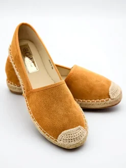Sale Damskie espadryle Eretine Espadryle Płaskie