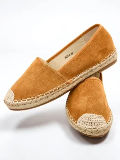 Sale Damskie espadryle Eretine Espadryle Płaskie