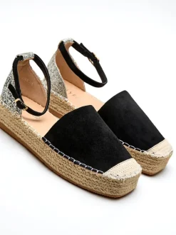 Sale Damskie espadryle Gumbrella Espadryle Płaskie