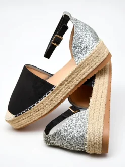 Sale Damskie espadryle Gumbrella Espadryle Płaskie