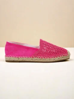 Outlet Damskie espadryle Solana Breeze Espadryle Płaskie