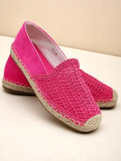 Outlet Damskie espadryle Solana Breeze Espadryle Płaskie