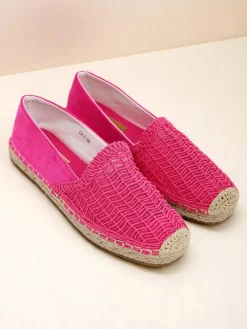 Outlet Damskie espadryle Solana Breeze Espadryle Płaskie