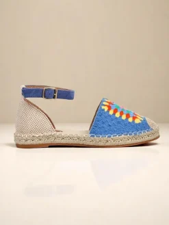 Discount Damskie espadryle Fillines Espadryle Płaskie