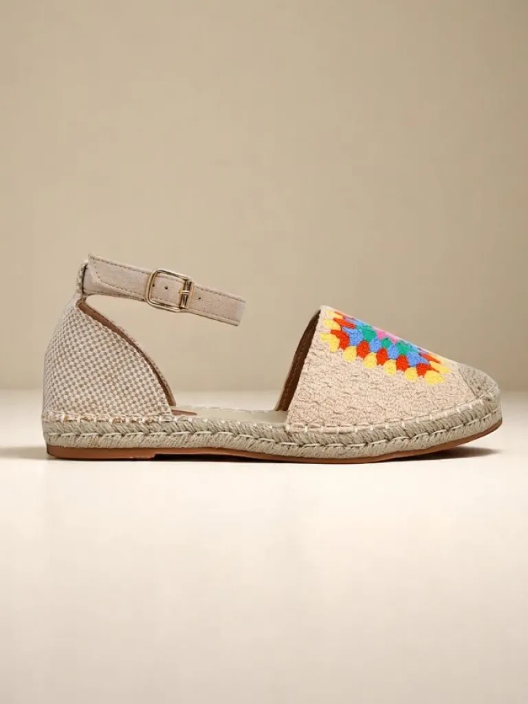 Sale Damskie espadryle Fillines Espadryle Płaskie