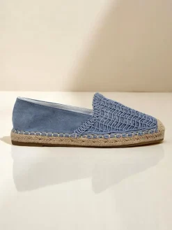 New Damskie espadryle Solana Breeze Espadryle Płaskie