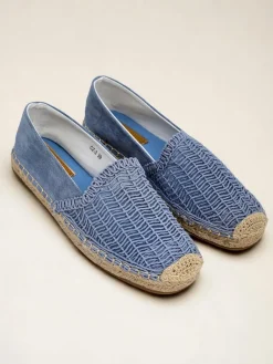 New Damskie espadryle Solana Breeze Espadryle Płaskie