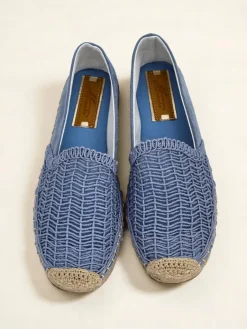 New Damskie espadryle Solana Breeze Espadryle Płaskie