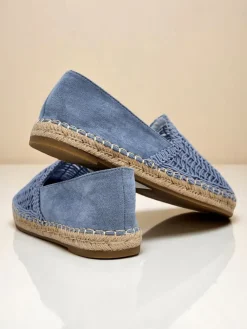 New Damskie espadryle Solana Breeze Espadryle Płaskie