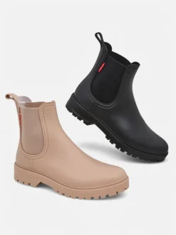 Damskie kalosze Asiila Kalosze Matowe