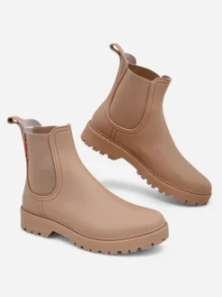 Discount Damskie kalosze Asiila Kalosze Matowe