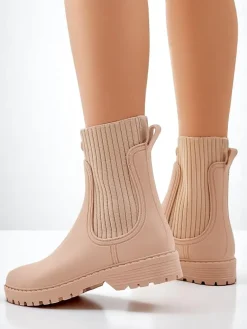 Discount Damskie kalosze matowe Dasiine Kalosze Matowe