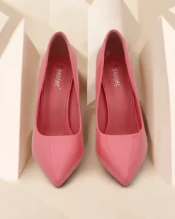 Hot Damskie klasyczne szpilki w szpic Dofenis Szpilki|Klasyczne